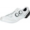 Scarpa Strada Competizione Leggera Doppio Boa Shimano RC9 Carbon S-Phyre White SH-RC902