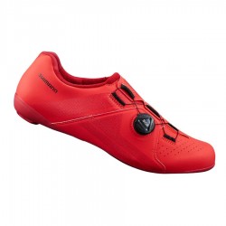 Scarpa Ciclismo BOA Shimano RC3 SH-RC300 Dynalast