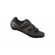 Scarpa Ciclismo Strada Cricchetto Shimano RP3 SH-RP301 Nera/Oro
