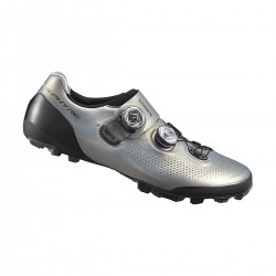 Shimano S-Phyre SH-XC901 argento 2021