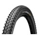 Copertone XC Cross Country Pieghevole 29x2.2 Continental Cross King Tubless Shieldwall Black 0150295