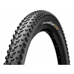 Copertone XC Cross Country Pieghevole 29x2.2 Continental Cross King Tubless Shieldwall Black 0150295