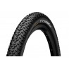 Copertone XC Cross Country Pieghevole 29x2.2 Continental Race King XC Tubless Shield Wall Black 0150296