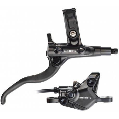 Shimano Deore BR-MT410 FRENI ANTERIORE E POSTERIORE