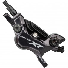 Shimano Deore XT FRENI ANTERIORE E POSTERIORE