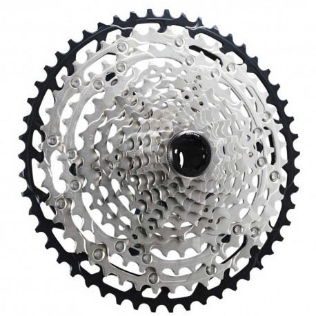 Cassetta pignoni 12s Shimano SLX M7100 10-51T