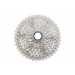 Cassetta pignoni 10v 11-46T SHIMANO DEORE CS-M4100-10