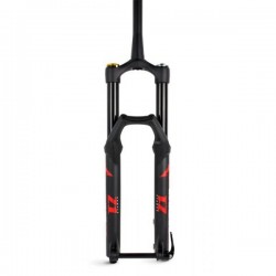 Forcella MARZOCCHI BOMBER Z1 29" 160 mm Grip Sweep-Adj Nero Opaco