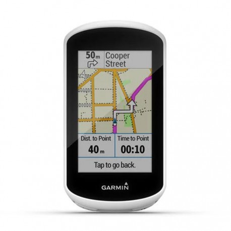Computer Navigatore GPS Garmin Edge Explorer