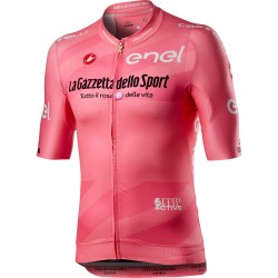 Maglietta Castelli Giro d'Italia Competizione Jersey 2021