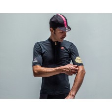 Cappellino da ciclista Giro d'Italia Castelli unisex