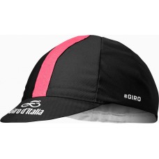 Cappellino da ciclista Giro d'Italia Castelli unisex