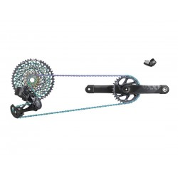 Gruppo Completo Sram XX1 Eagle AXS 1x12v 175mm BOOST