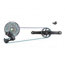 Gruppo Completo Sram XX1 Eagle AXS 1x12v 175mm BOOST