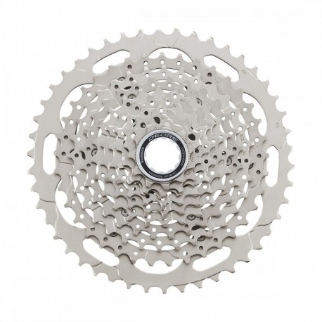 Cassetta Pignoni Shimano Deore CS-M4100 10v 11-46T