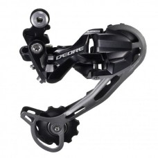 Deragliatore posteriore MTB, Gravel Shimano Deore RD-M592-SGS 9s
