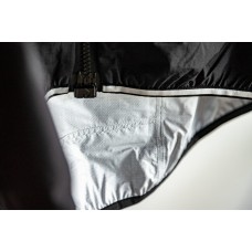 Giacca Unisex Montura Back-up Jacket antipioggia e antivento