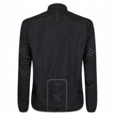 Giacca Unisex Montura Back-up Jacket antipioggia e antivento